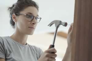 The most common residential repairs