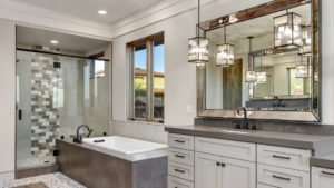 Bathroom Remodeling