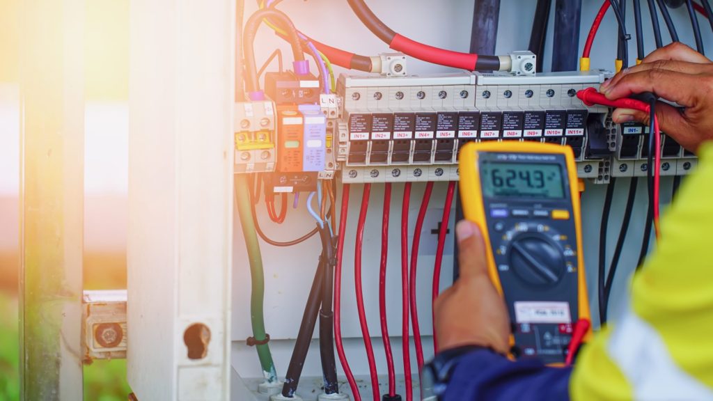 Electrical services