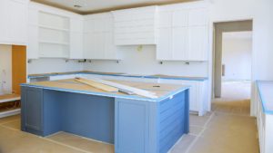 Kitchen Remodeling Service