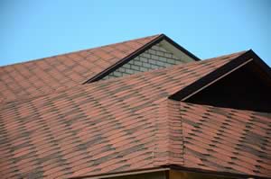 Installing Roofing Shingles