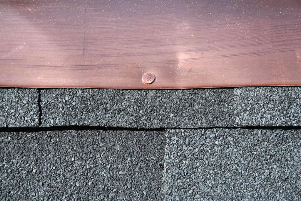 Details of roofing