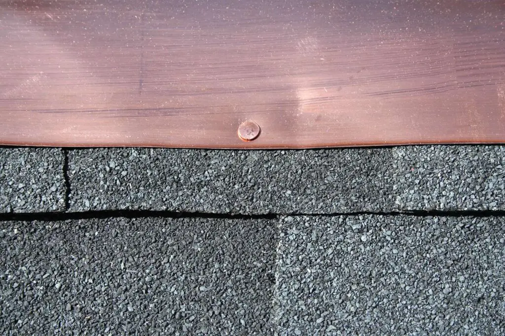 Details of roofing