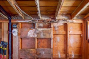 The Main Problems with Old Bathrooms
