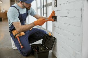 Electrical Repair Service