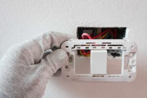 Electrical Repair Service
