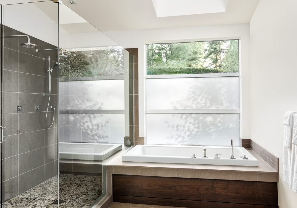 Bathroom Remodeling Service