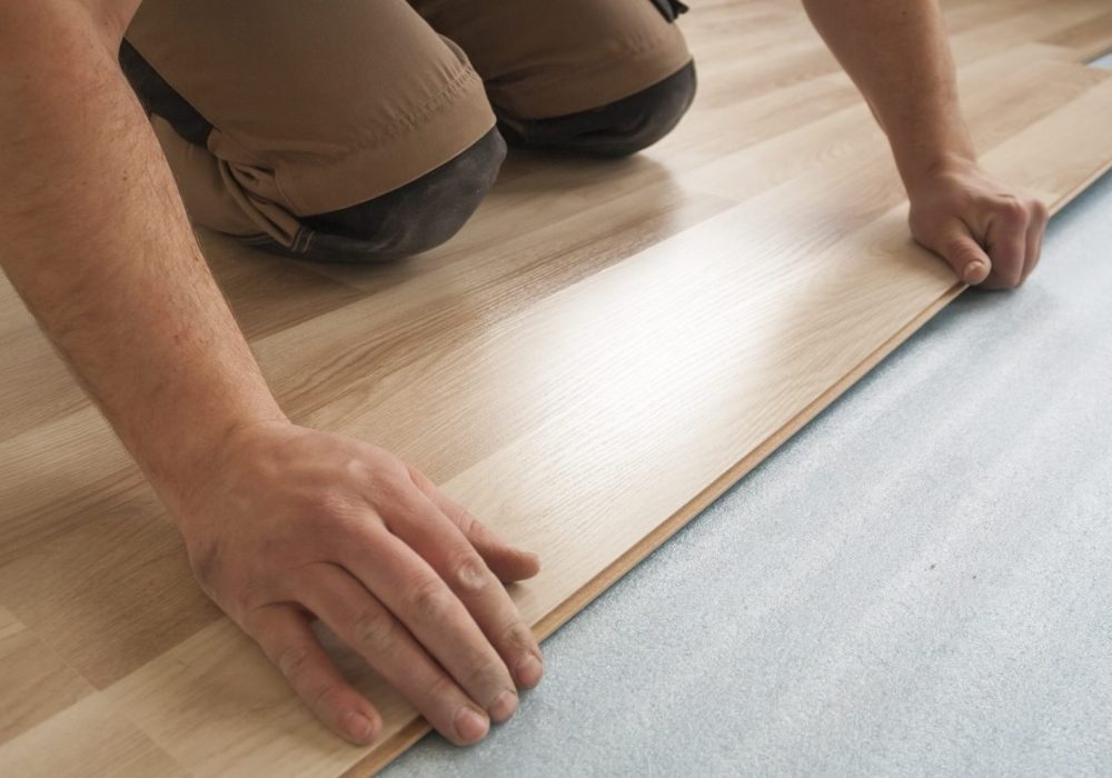 Flooring Services