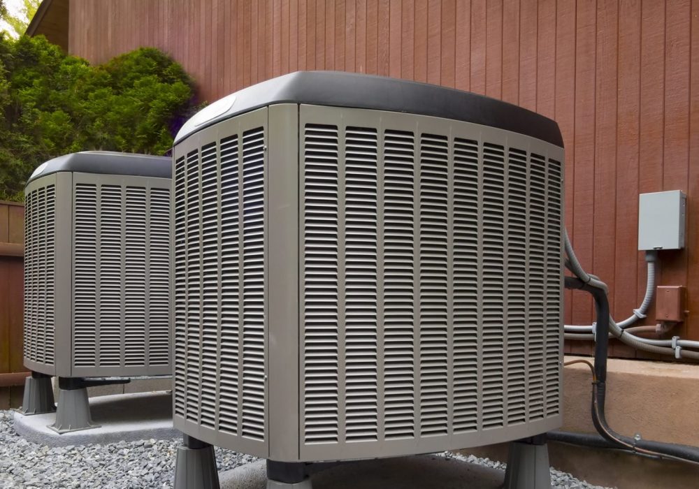 HVAC Services