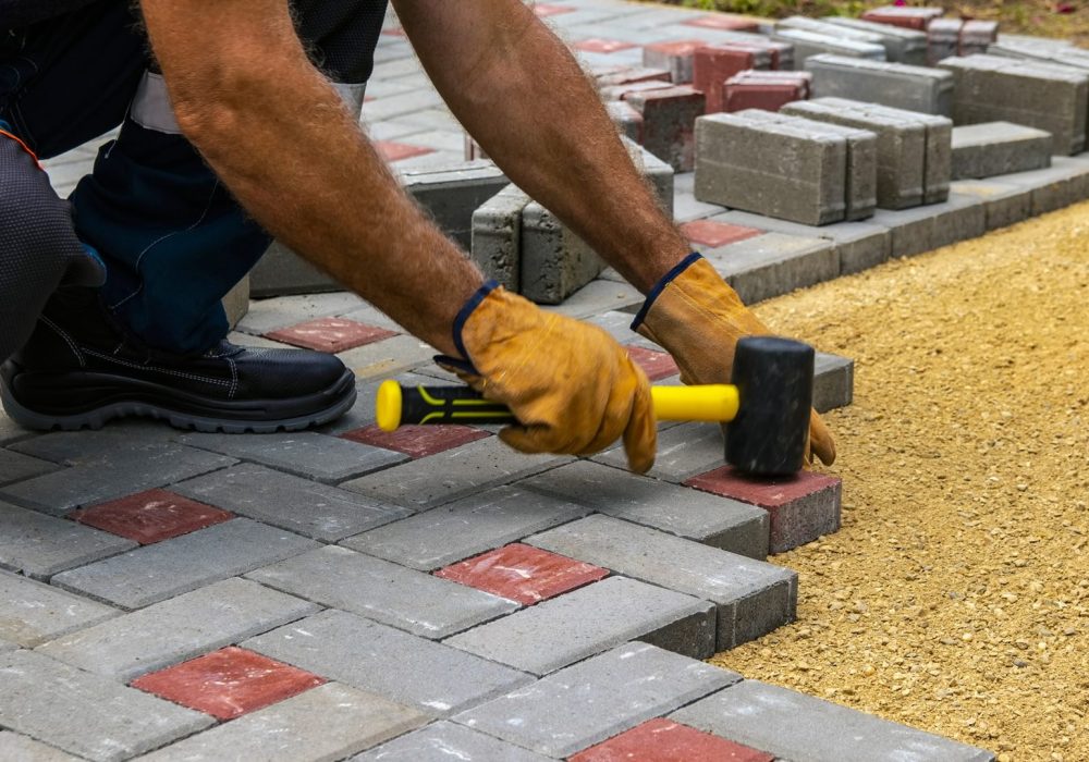 Patio Construction