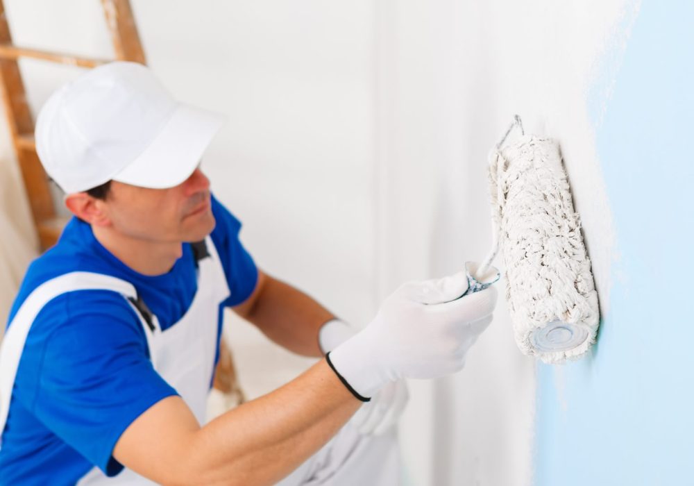 Painting Services