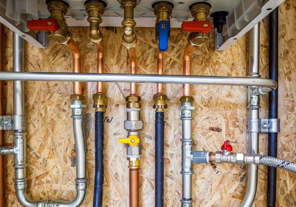 Plumbing Services