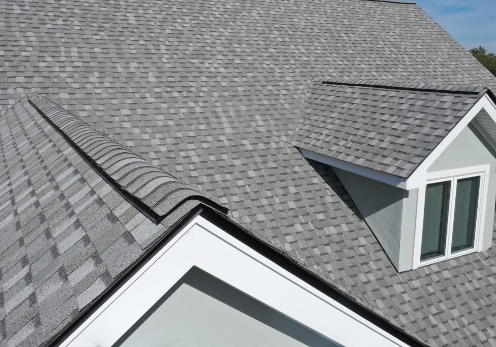 Roofing Services